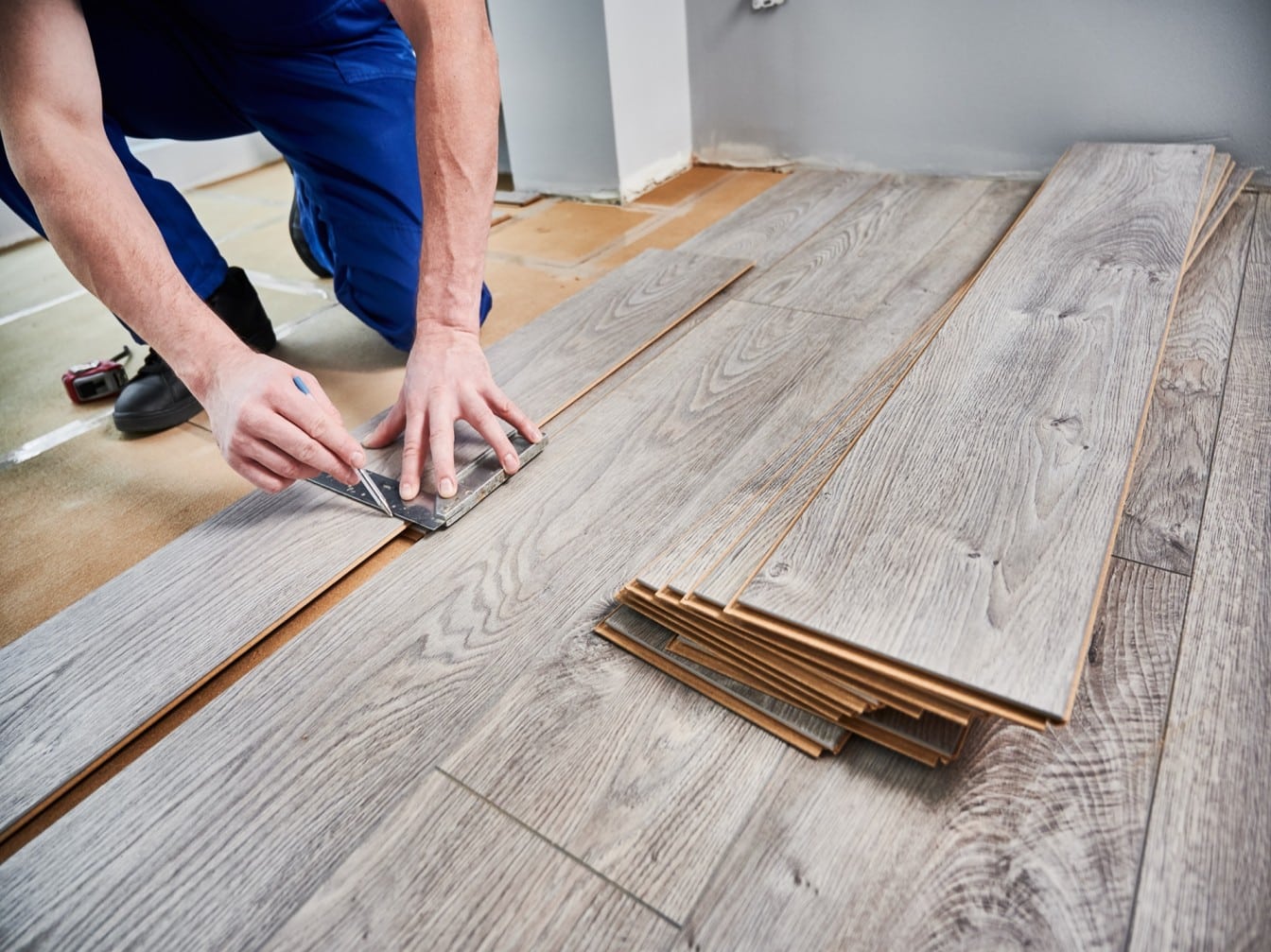 DIY vs Professional Wooden Floor Repair in Singapore What You Need to Know