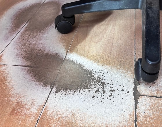 Signs Your Wood Floor Needs Repair