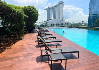 Marina Bay Residences