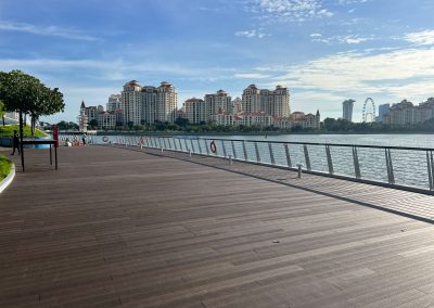 Singapore Sports Hub