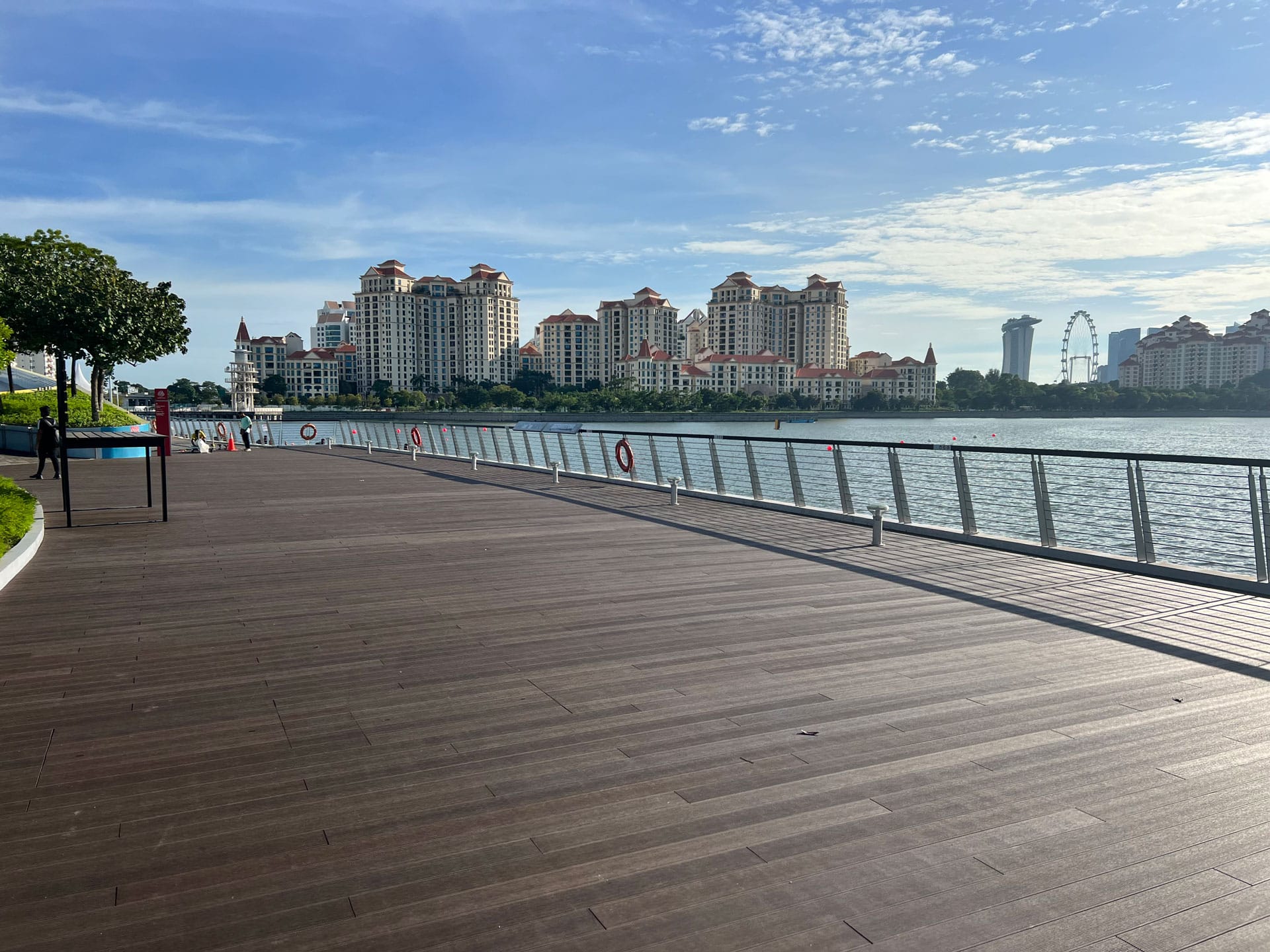 Singapore Sports Hub