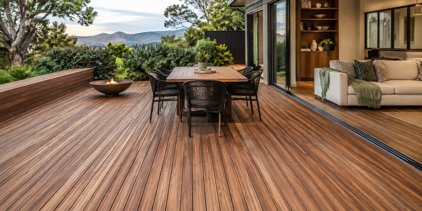 The Ultimate Guide to Timber Decking in Singapore: Materials, Installation and Long-Term Performance